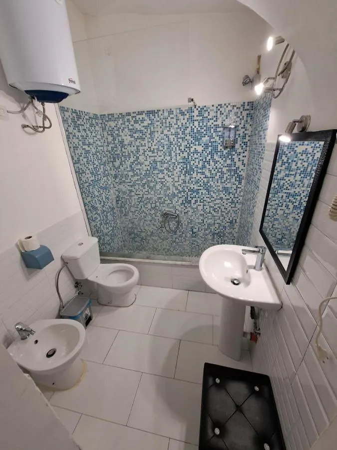 Jonio Rooms Catania