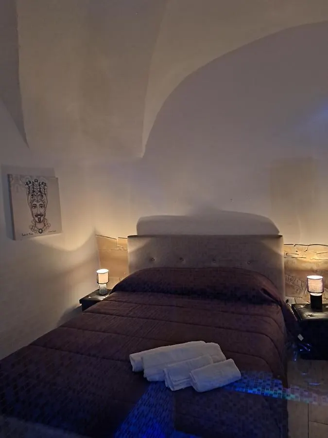 Jonio Rooms Catania