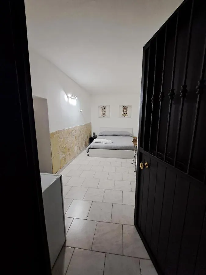 Apartment Jonio Rooms Catania