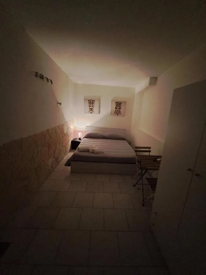 Jonio Rooms Catania 0*,  Italy
