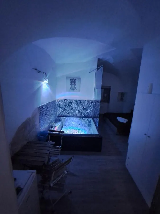 Jonio Rooms Catania
