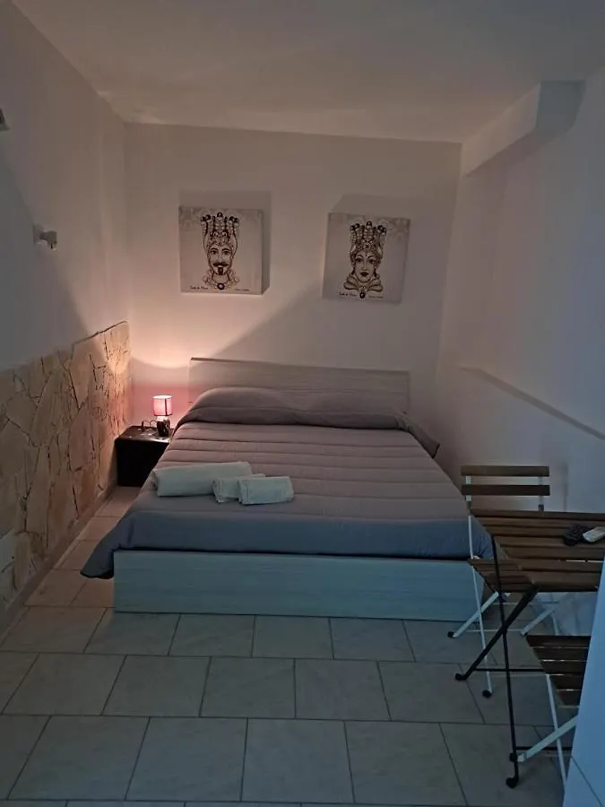 Jonio Rooms Catania Italy