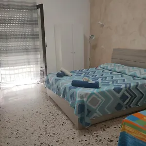 2* Panzió Bed And Fly Aeroporto Fontanarossa Reception H24 Bagno Privato In
